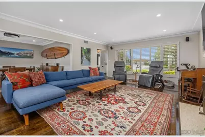  4343 Ridgeway Drive, San Diego, CA 92116 - Photo 6