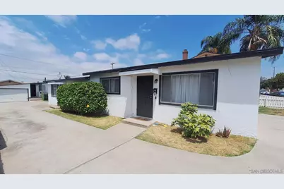  223 Madrona, Chula Vista, CA 91910 - Photo 1