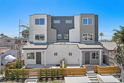  2141 Balboa Ave, San Diego, CA 92109 - Photo 2