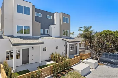  2141 Balboa Ave, San Diego, CA 92109 - Photo 1
