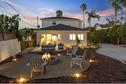  4435 Del Monte, San Diego, CA 92107 - Photo 2