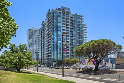  1080 Park Blvd #1802, San Diego, CA 92101 - Photo 42