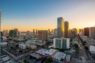 1080 Park Blvd, San Diego, CA 92101 - Photo 1