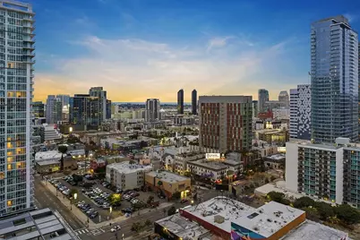  1080 Park Blvd #1802, San Diego, CA 92101 - Photo 6
