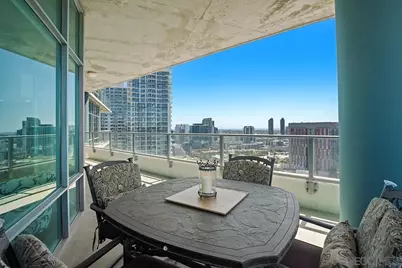  1080 Park Blvd #1802, San Diego, CA 92101 - Photo 20