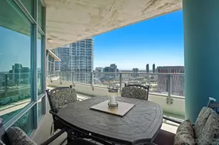 1080 Park Blvd, San Diego, CA 92101 - Photo 20