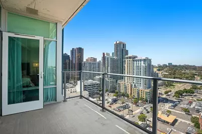  1080 Park Blvd #1802, San Diego, CA 92101 - Photo 32