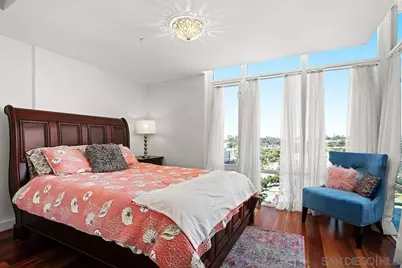  1080 Park Blvd #1802, San Diego, CA 92101 - Photo 36