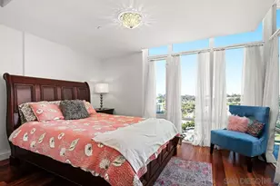 1080 Park Blvd, San Diego, CA 92101 - Photo 36