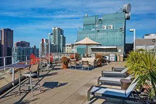 1080 Park Blvd, San Diego, CA 92101 - Photo 46