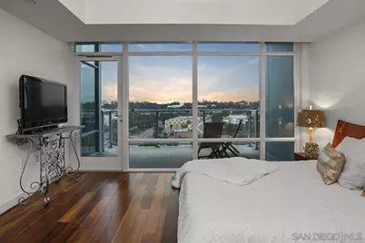  1080 Park Blvd #1802, San Diego, CA 92101 - Photo 24
