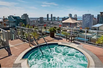  1080 Park Blvd #1802, San Diego, CA 92101 - Photo 48
