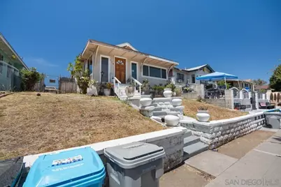  424 Cuyamaca Ave, San Diego, CA 92113 - Photo 2
