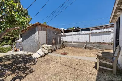  424 Cuyamaca Ave, San Diego, CA 92113 - Photo 20