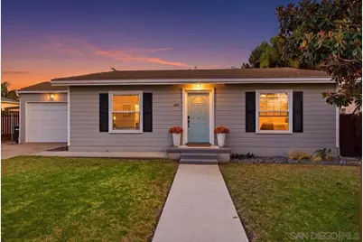  651 Thorn Street, Imperial Beach, CA 91932 - Photo 1