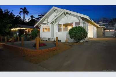  3051 2nd, San Diego, CA 92103 - Photo 48