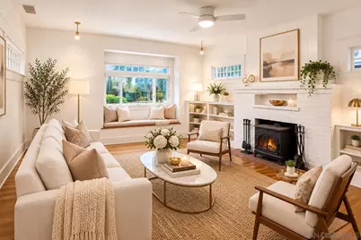  3051 2nd, San Diego, CA 92103 - Photo 2