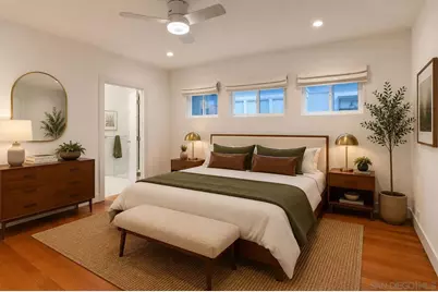  3051 2nd, San Diego, CA 92103 - Photo 20