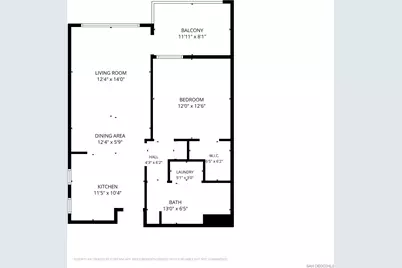  3887 Pell Pl #325, San Diego, CA 92130 - Photo 30