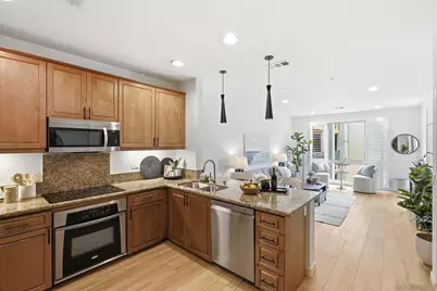  3887 Pell Pl #325, San Diego, CA 92130 - Photo 2
