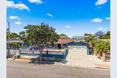  240 Ledgewood Ln, San Diego, CA 92114 - Photo 1