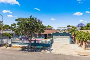 240 Ledgewood Ln, San Diego, CA 92114 - Photo 1