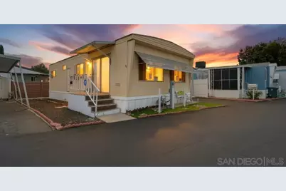 351 E Bradley Ave #80, El Cajon, CA 92021 - Photo 30
