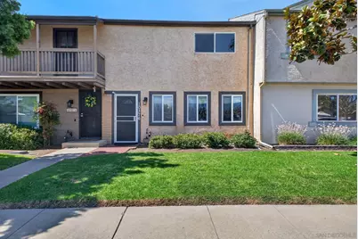  10376 Frank Lane, Santee, CA 92071 - Photo 2