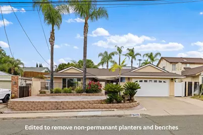  5437 Chaparajos Ct, San Diego, CA 92120 - Photo 2