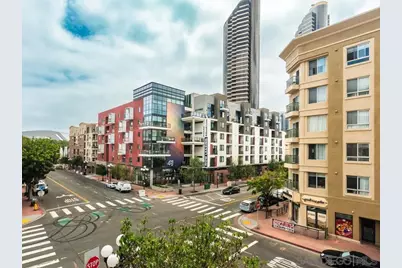  450 J St #3271, San Diego, CA 92101 - Photo 28