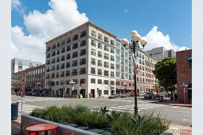  450 J St #3271, San Diego, CA 92101 - Photo 32