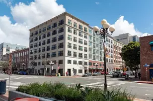 450 J St, San Diego, CA 92101 - Photo 32