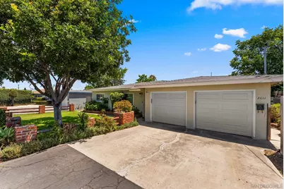  2609-11 Nina Road, Lemon Grove, CA 91945 - Photo 2