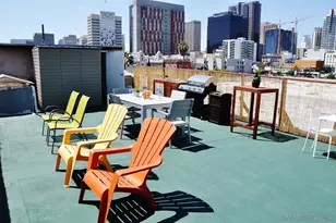 830 Park Blvd, San Diego, CA 92101 - Photo 8