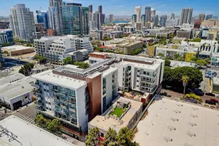 830 Park Blvd, San Diego, CA 92101 - Photo 10