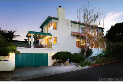  3145 Kellogg Street, San Diego, CA 92106 - Photo 50