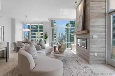 550 Front Street #1501, San Diego, CA 92101 - Photo 32