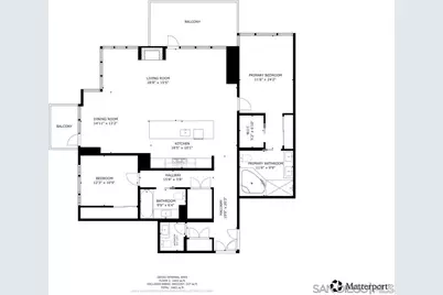  550 Front Street #1501, San Diego, CA 92101 - Photo 74