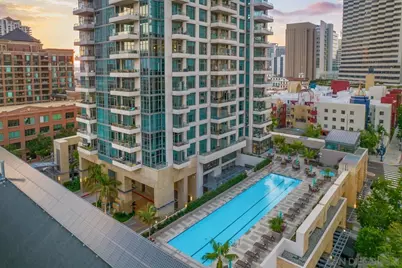  550 Front Street #1501, San Diego, CA 92101 - Photo 2