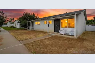  3533-3535 Clairemont Mesa Blvd, San Diego, CA 92115 - Photo 1