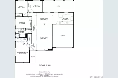  4008 Via Los Padres, Oceanside, CA 92057 - Photo 18