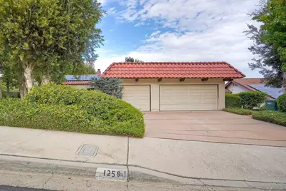  1259 Loma Portal Drive, El Cajon, CA 92020 - Photo 2