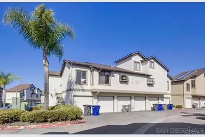  3637 Avocado Village Ct #99, La Mesa, CA 91941 - Photo 2