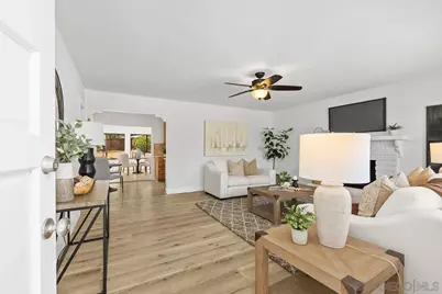  2738 Oak Hill Dr, Escondido, CA 92027 - Photo 6