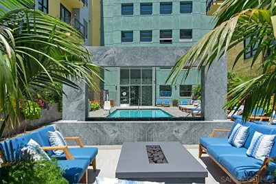  889 Date St #448, San Diego, CA 92101 - Photo 36