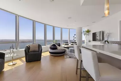  888 W E St #2602, San Diego, CA 92101 - Photo 12