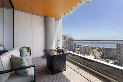  888 W E St #2602, San Diego, CA 92101 - Photo 22