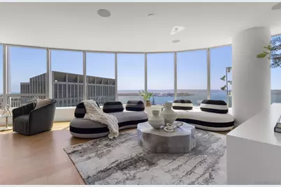  888 W E St #2602, San Diego, CA 92101 - Photo 10