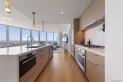  888 W E St #2602, San Diego, CA 92101 - Photo 18