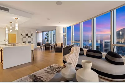  888 W E St #2602, San Diego, CA 92101 - Photo 1